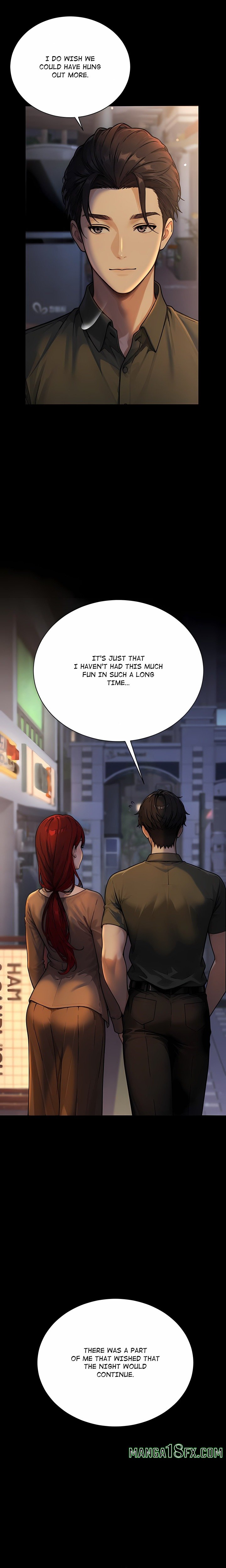 I’m the Only Man in this Clan?! - Chapter 2 [photo 11] - MangaPorn