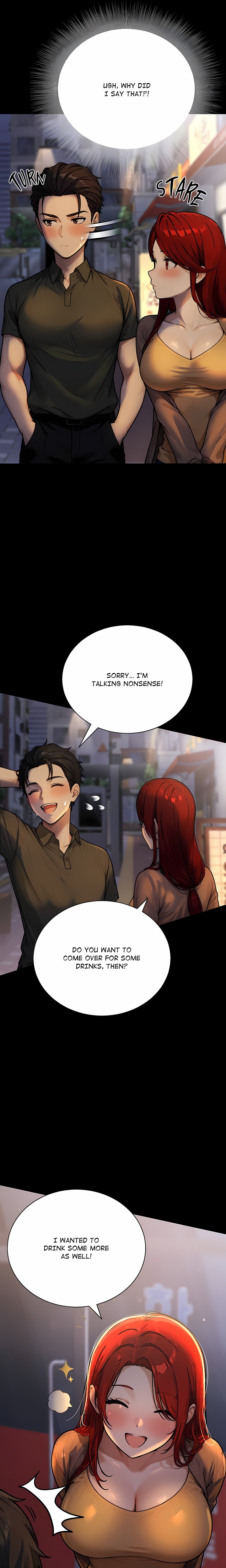 I’m the Only Man in this Clan?! - Chapter 2 [photo 12] - MangaPorn