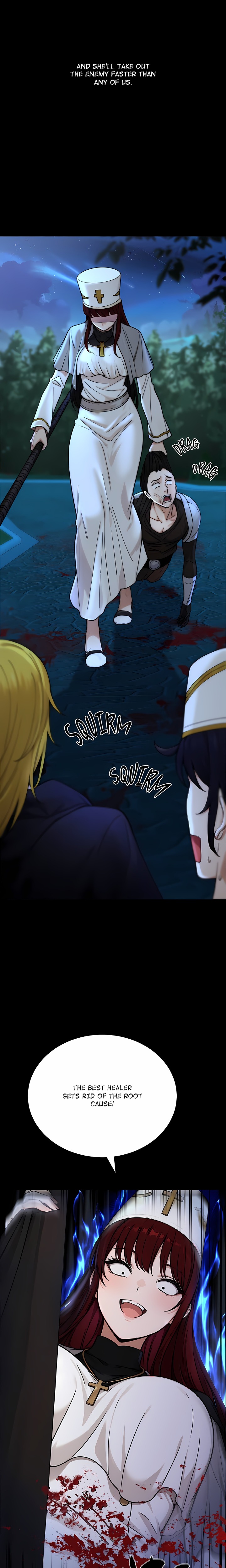 I’m the Only Man in this Clan?! - Chapter 2 [photo 15] - MangaPorn