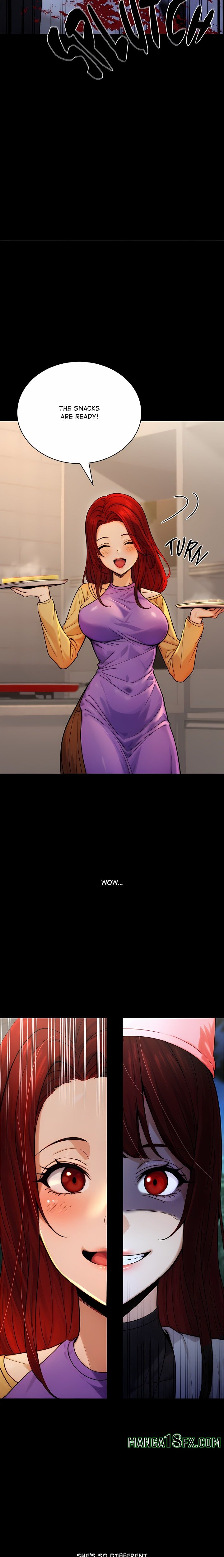 I’m the Only Man in this Clan?! - Chapter 2 [photo 16] - MangaPorn