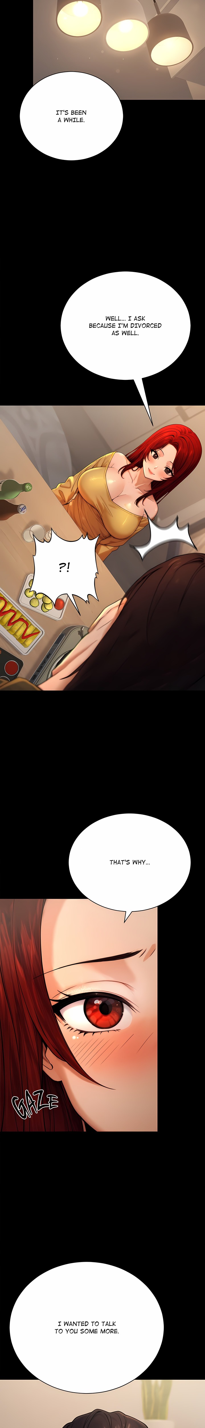 I’m the Only Man in this Clan?! - Chapter 2 [photo 19] - MangaPorn