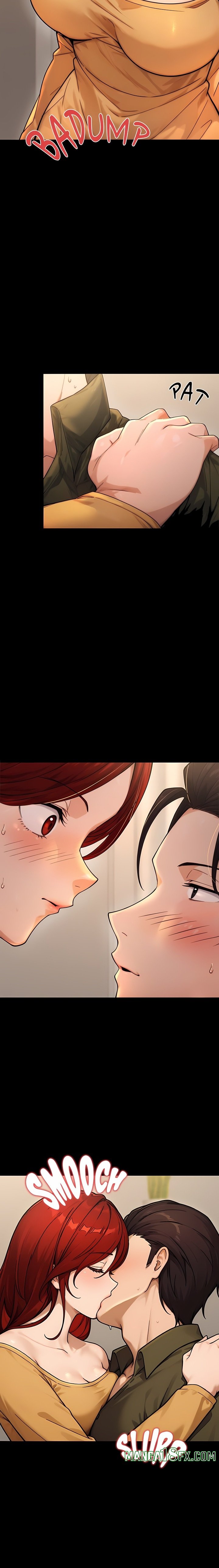 I’m the Only Man in this Clan?! - Chapter 2 [photo 21] - MangaPorn