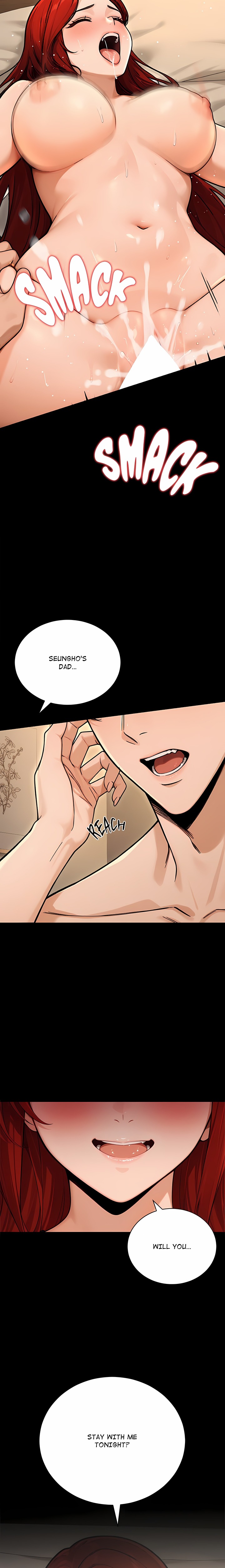 I’m the Only Man in this Clan?! - Chapter 2 [photo 25] - MangaPorn