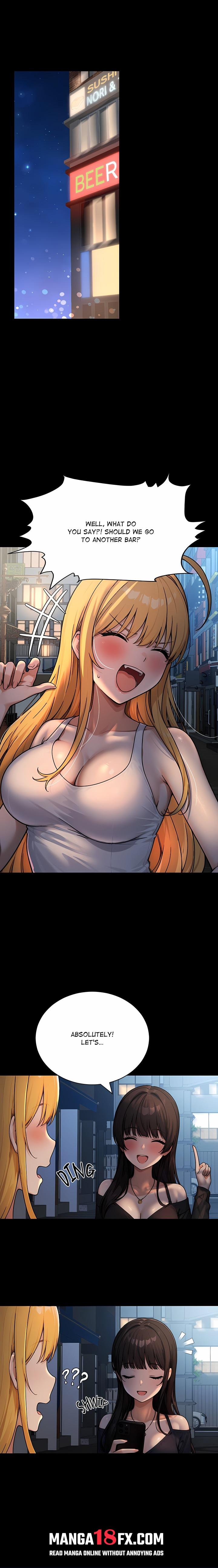 I’m the Only Man in this Clan?! - Chapter 2 [photo 3] - MangaPorn