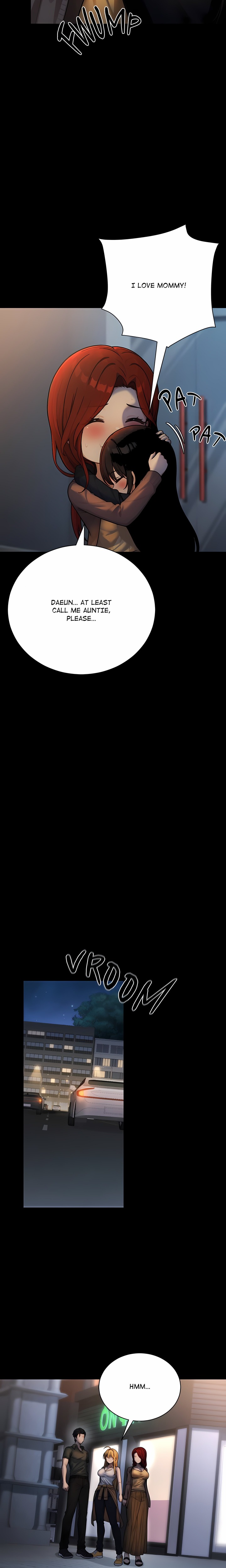 I’m the Only Man in this Clan?! - Chapter 2 [photo 6] - MangaPorn