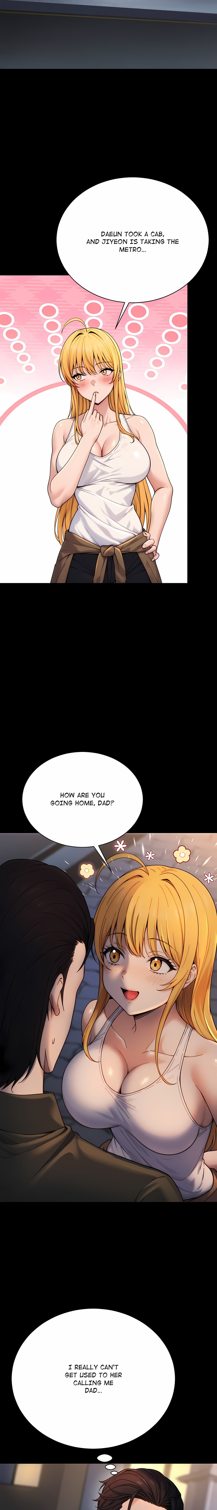 I’m the Only Man in this Clan?! - Chapter 2 [photo 7] - MangaPorn