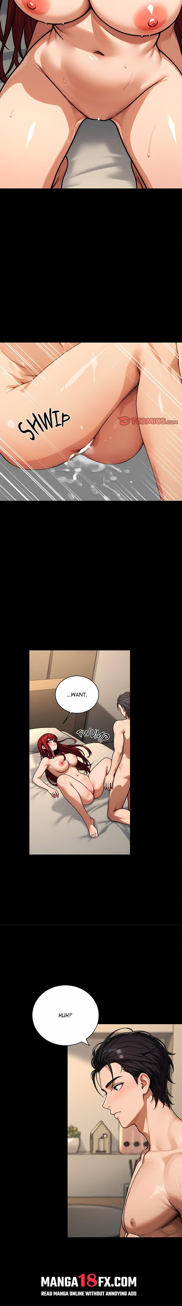 I’m the Only Man in this Clan?! - Chapter 3 [photo 11] - MangaPorn