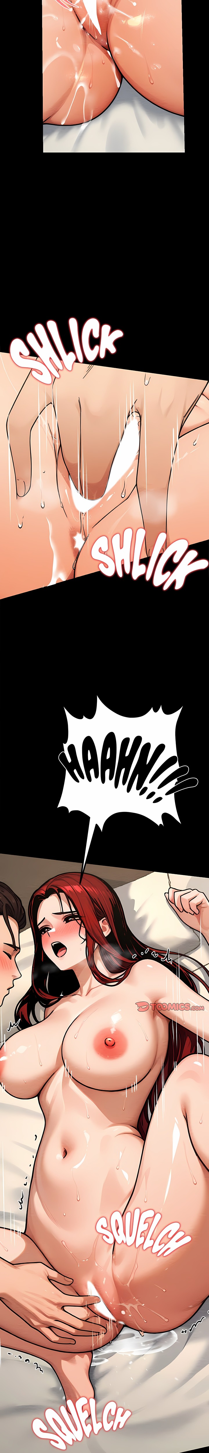 I’m the Only Man in this Clan?! - Chapter 3 [photo 14] - MangaPorn