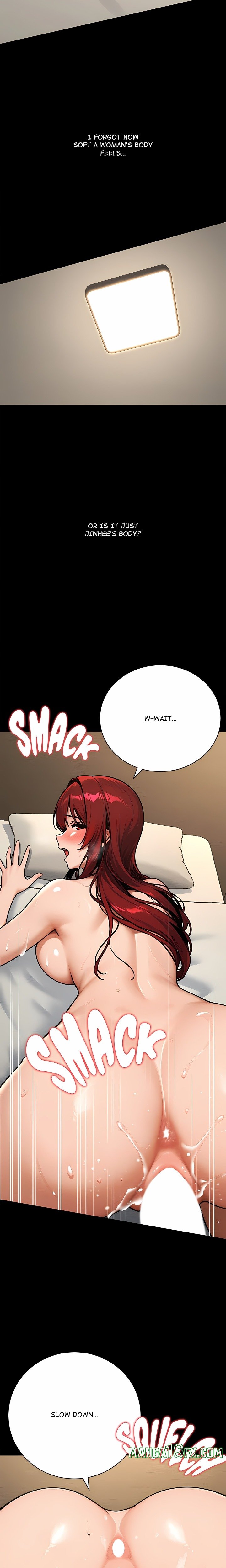 I’m the Only Man in this Clan?! - Chapter 3 [photo 15] - MangaPorn