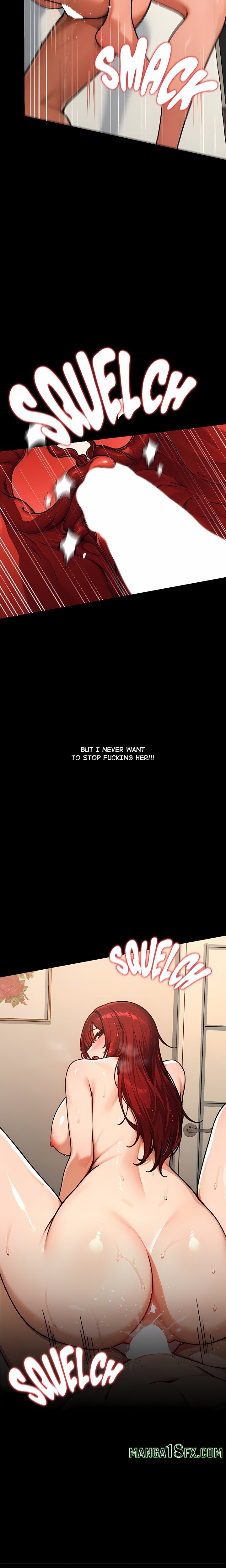 I’m the Only Man in this Clan?! - Chapter 3 [photo 17] - MangaPorn