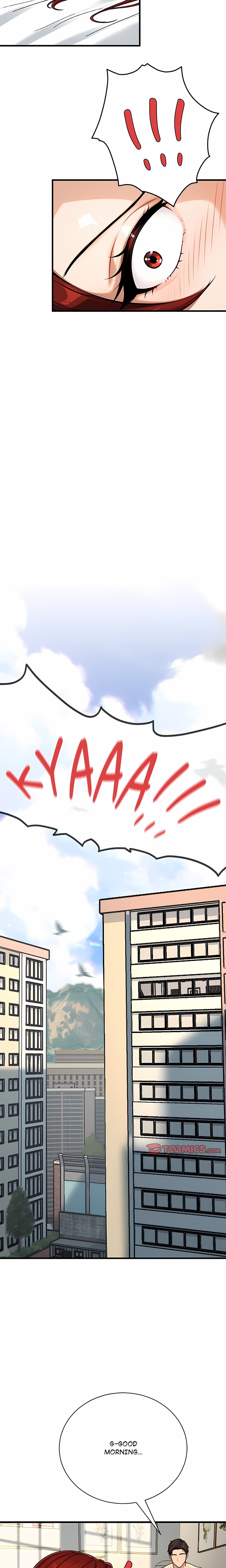 I’m the Only Man in this Clan?! - Chapter 3 [photo 19] - MangaPorn