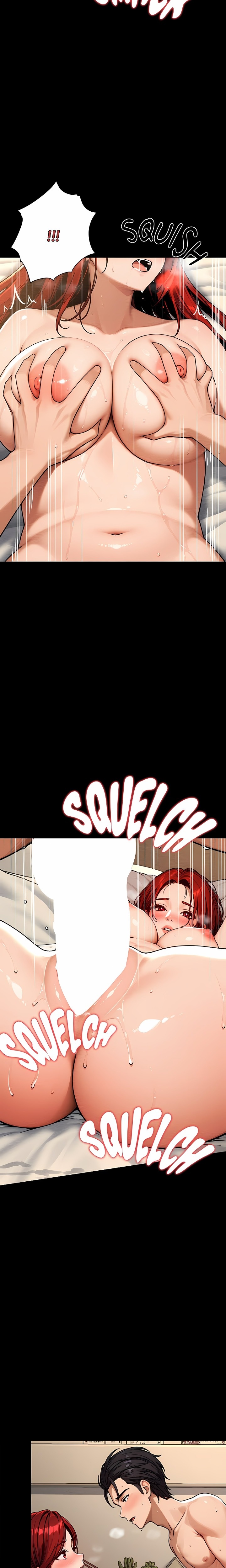 I’m the Only Man in this Clan?! - Chapter 3 [photo 3] - MangaPorn