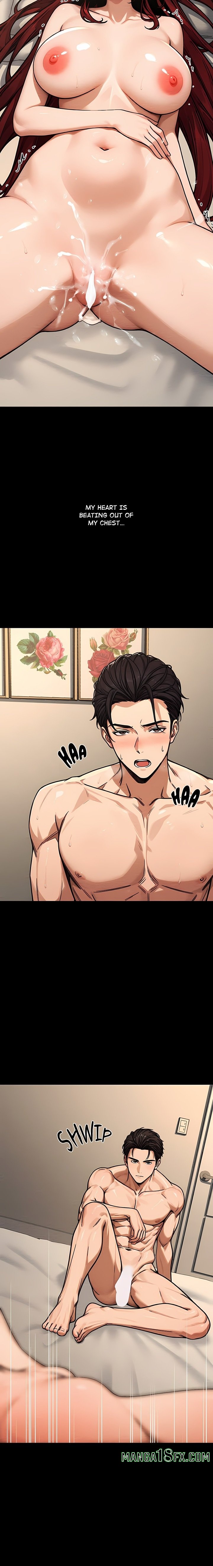 I’m the Only Man in this Clan?! - Chapter 3 [photo 8] - MangaPorn