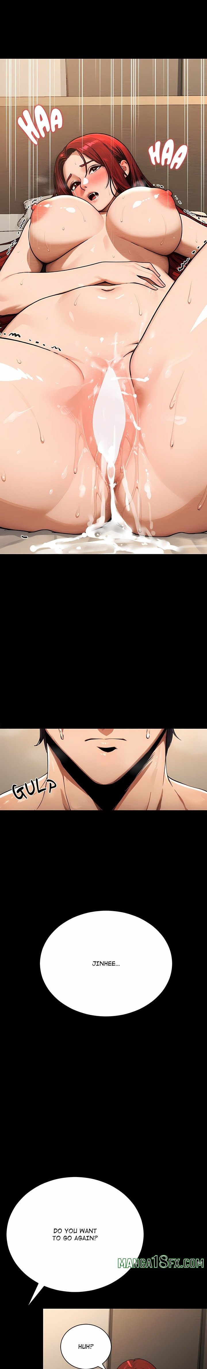 I’m the Only Man in this Clan?! - Chapter 3 [photo 9] - MangaPorn