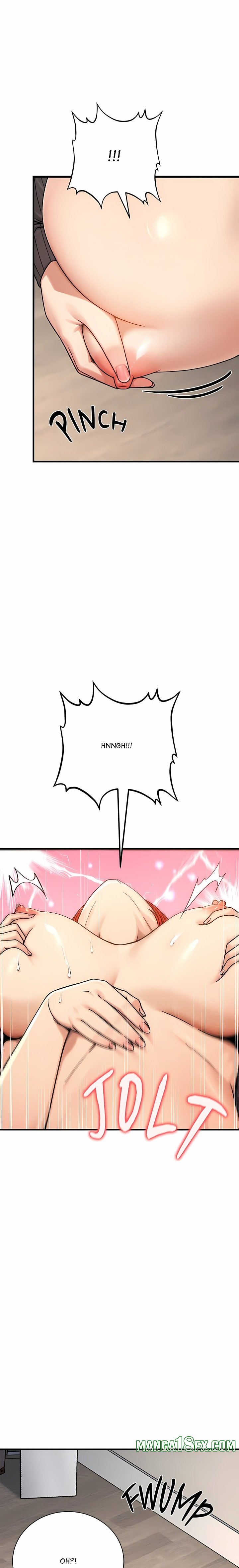 I’m the Only Man in this Clan?! - Chapter 4 [photo 12] - MangaPorn