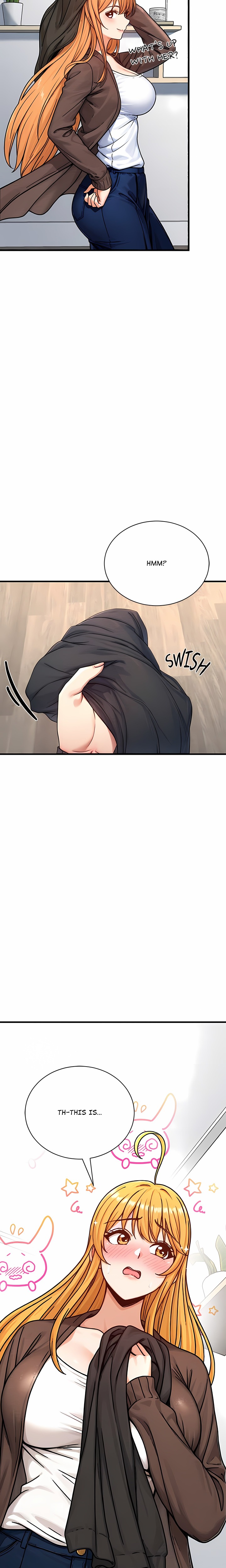 I’m the Only Man in this Clan?! - Chapter 4 [photo 15] - MangaPorn