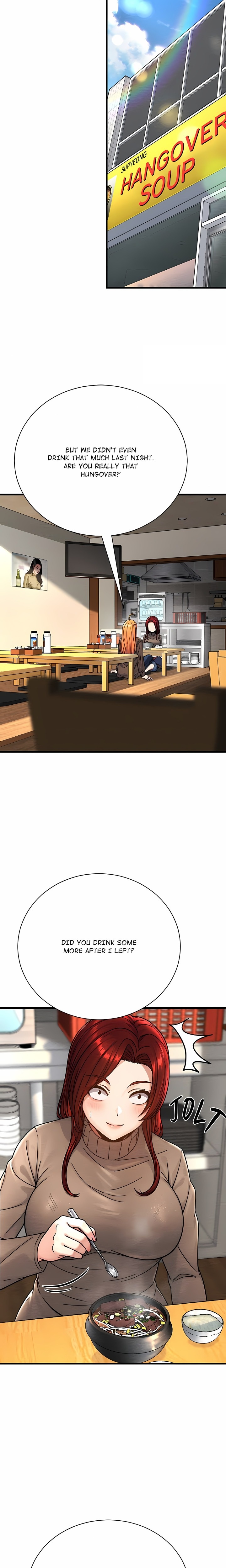 I’m the Only Man in this Clan?! - Chapter 4 [photo 23] - MangaPorn