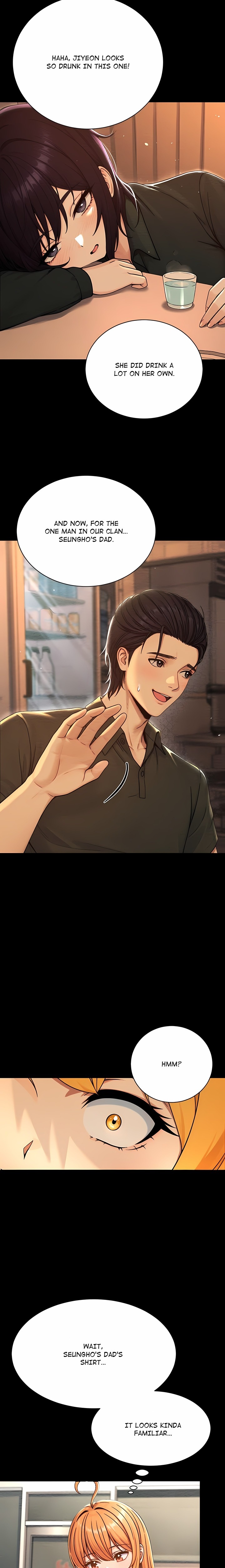 I’m the Only Man in this Clan?! - Chapter 4 [photo 26] - MangaPorn