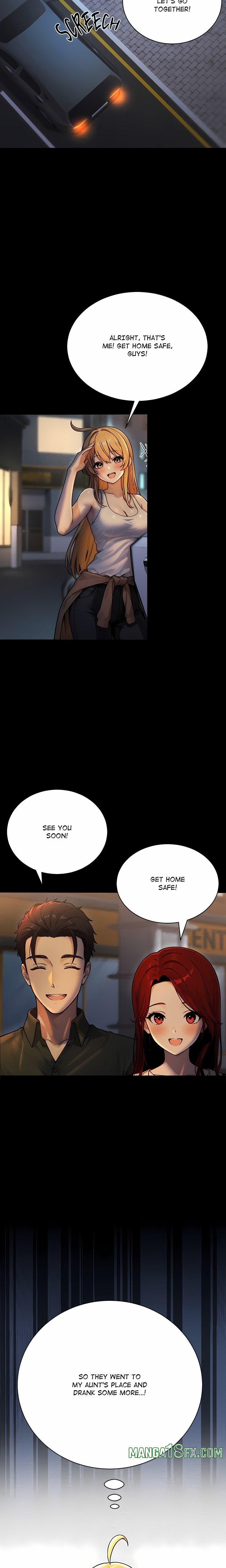 I’m the Only Man in this Clan?! - Chapter 4 [photo 28] - MangaPorn