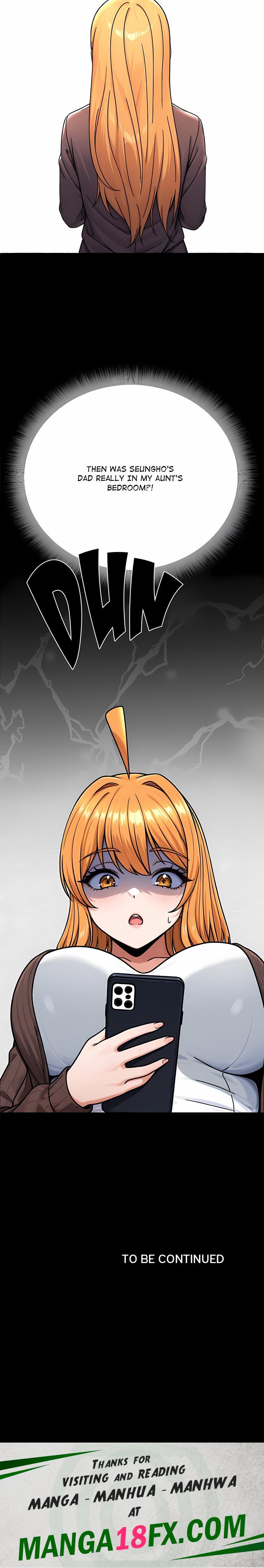 I’m the Only Man in this Clan?! - Chapter 4 [photo 29] - MangaPorn