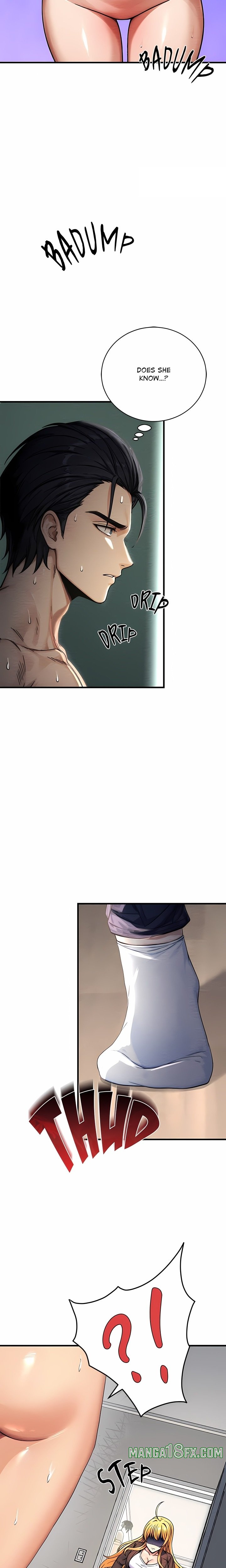 I’m the Only Man in this Clan?! - Chapter 4 [photo 8] - MangaPorn