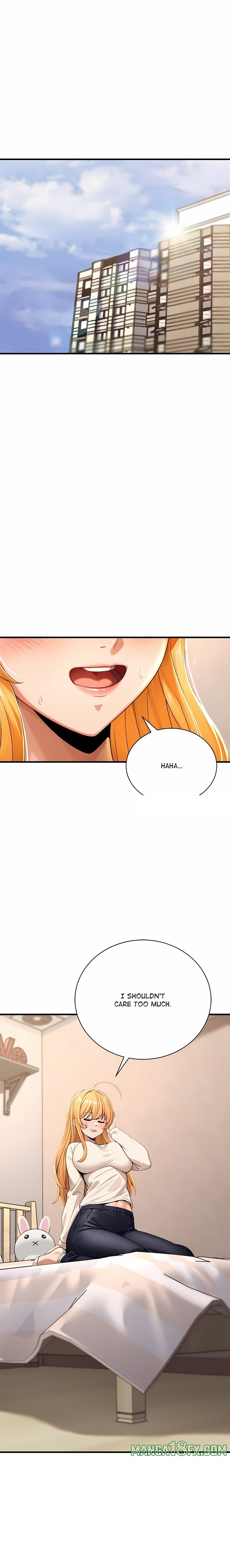 I’m the Only Man in this Clan?! - Chapter 5 [photo 12] - MangaPorn