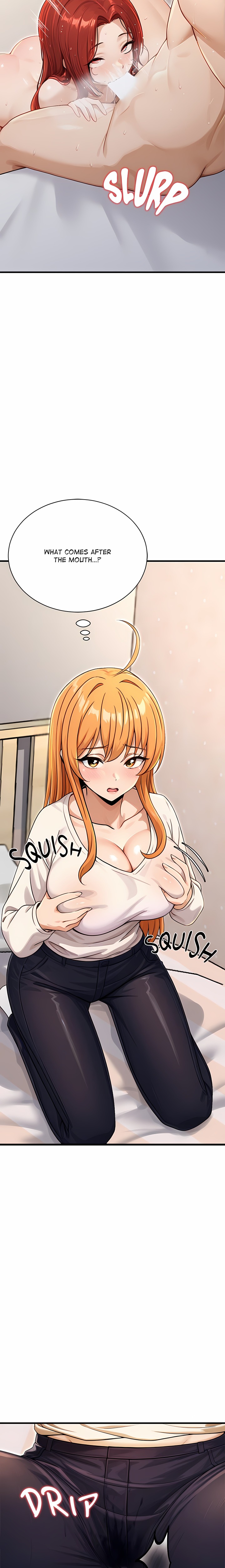 I’m the Only Man in this Clan?! - Chapter 5 [photo 15] - MangaPorn