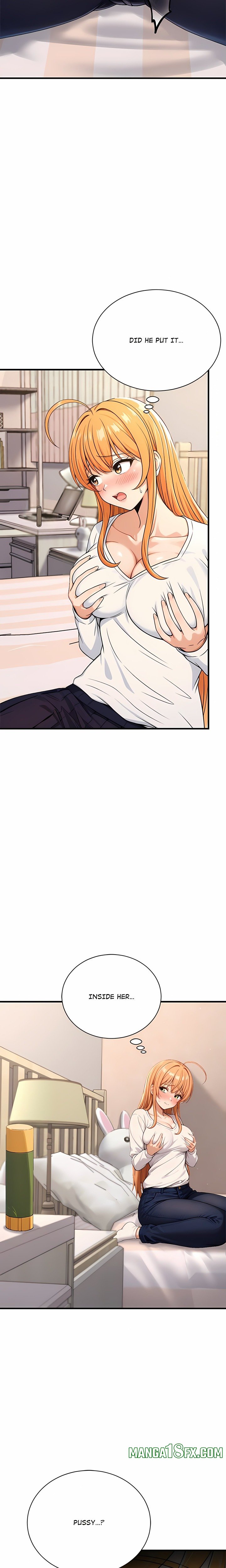 I’m the Only Man in this Clan?! - Chapter 5 [photo 16] - MangaPorn