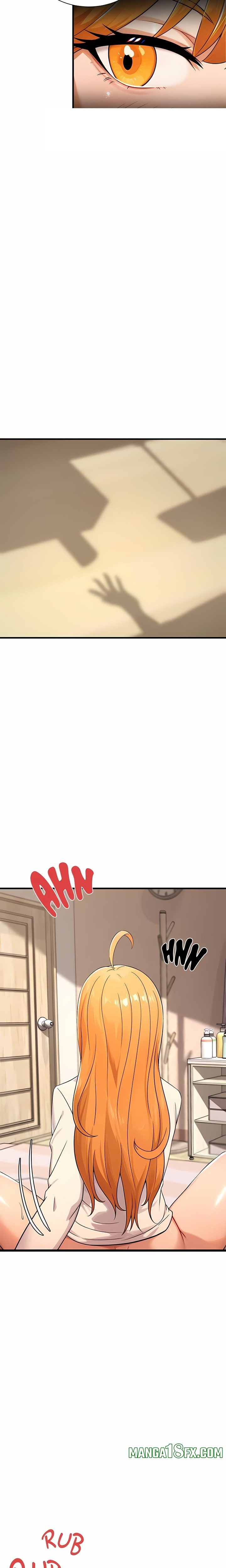 I’m the Only Man in this Clan?! - Chapter 5 [photo 17] - MangaPorn