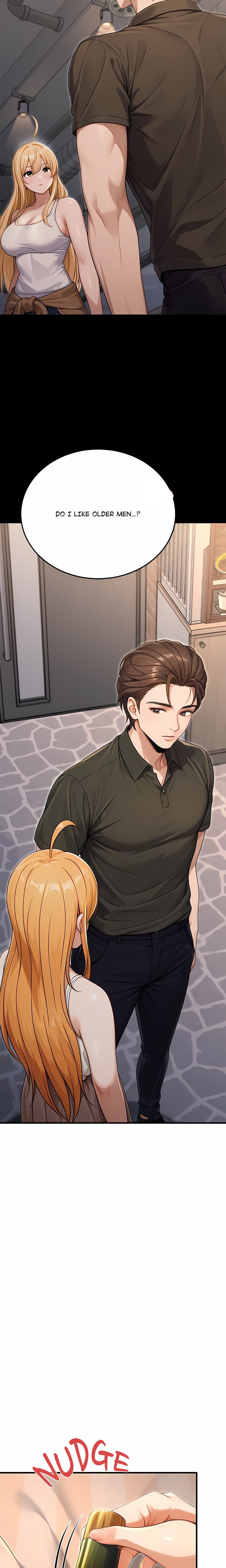 I’m the Only Man in this Clan?! - Chapter 5 [photo 19] - MangaPorn