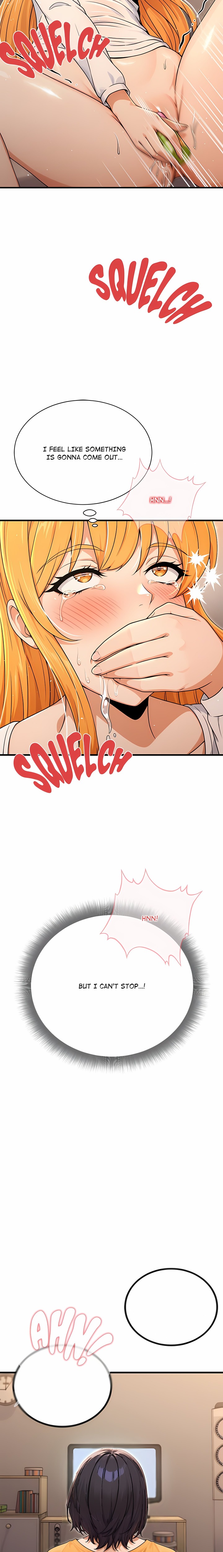 I’m the Only Man in this Clan?! - Chapter 5 [photo 22] - MangaPorn