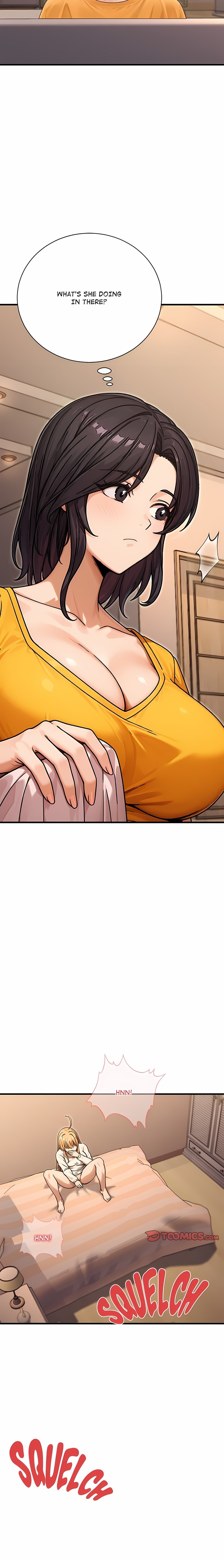 I’m the Only Man in this Clan?! - Chapter 5 [photo 23] - MangaPorn