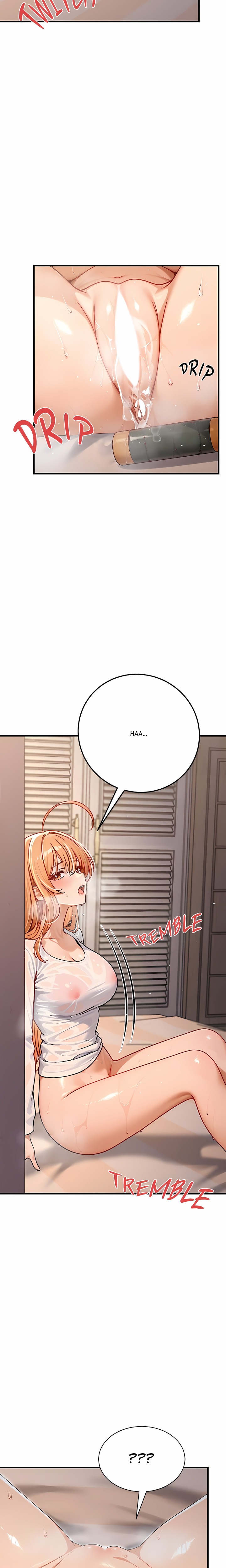 I’m the Only Man in this Clan?! - Chapter 5 [photo 25] - MangaPorn