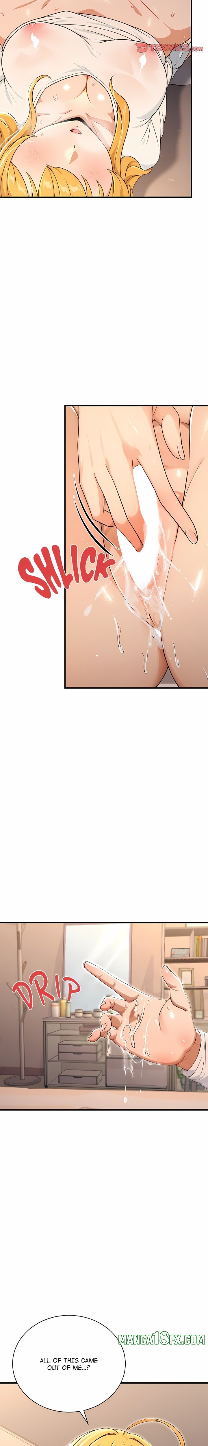 I’m the Only Man in this Clan?! - Chapter 5 [photo 26] - MangaPorn