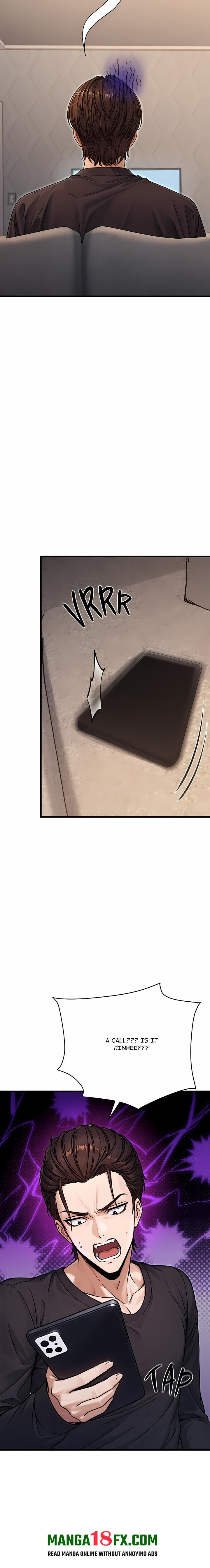 I’m the Only Man in this Clan?! - Chapter 5 [photo 29] - MangaPorn