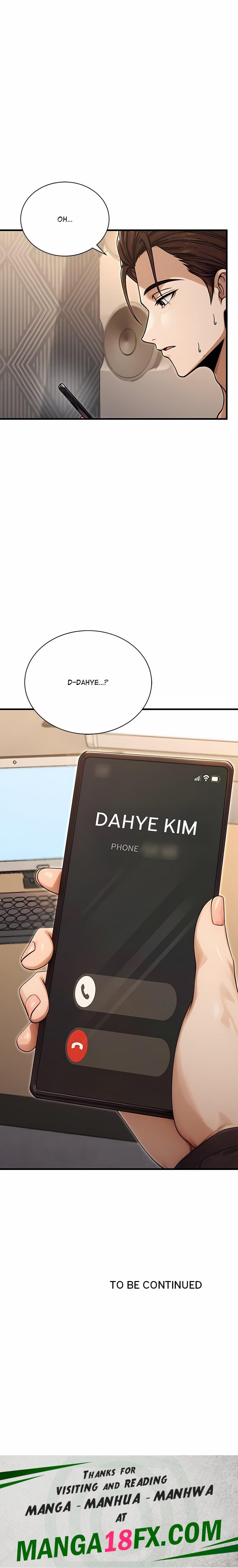 I’m the Only Man in this Clan?! - Chapter 5 [photo 30] - MangaPorn