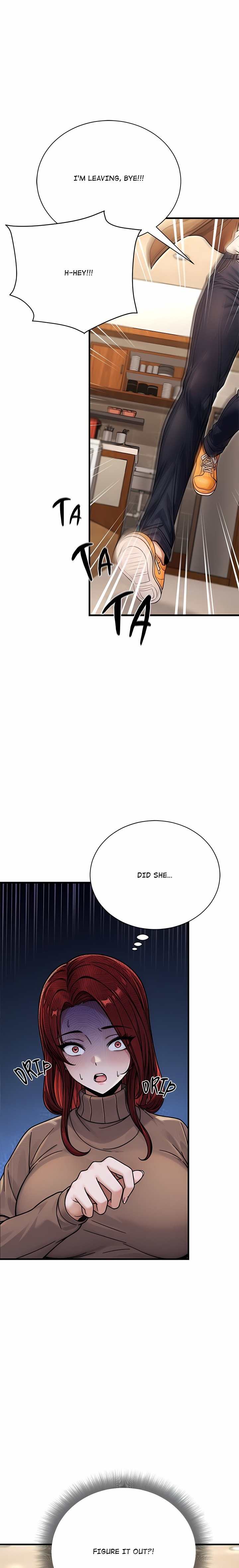 I’m the Only Man in this Clan?! - Chapter 5 [photo 4] - MangaPorn