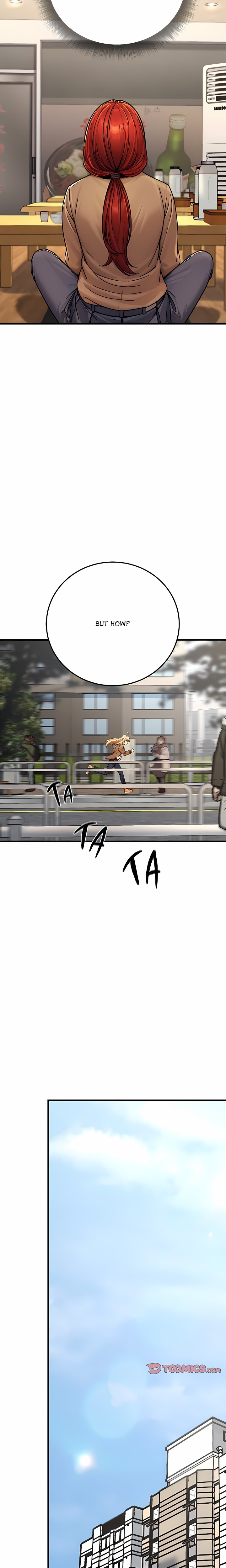 I’m the Only Man in this Clan?! - Chapter 5 [photo 5] - MangaPorn