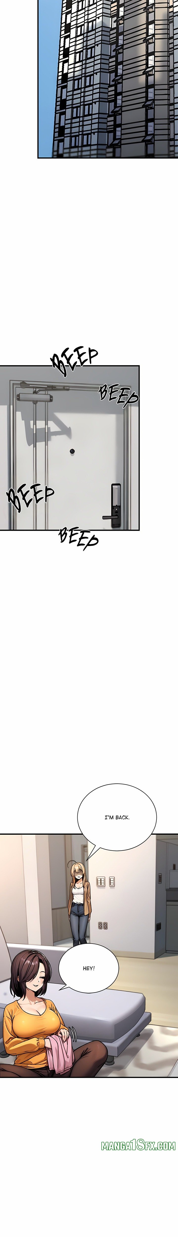 I’m the Only Man in this Clan?! - Chapter 5 [photo 6] - MangaPorn