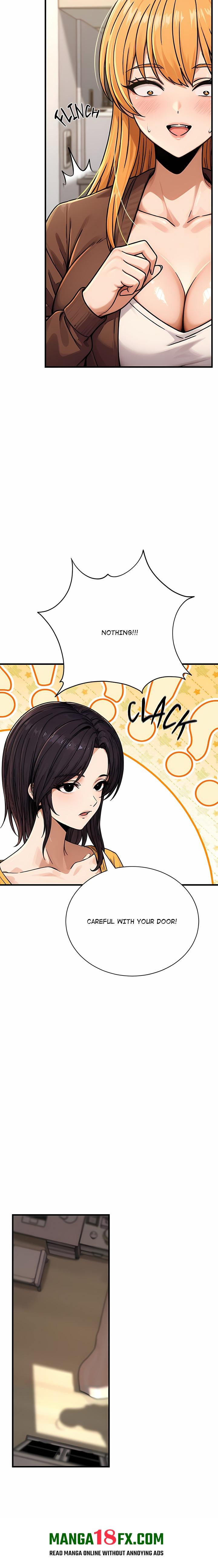 I’m the Only Man in this Clan?! - Chapter 5 [photo 9] - MangaPorn