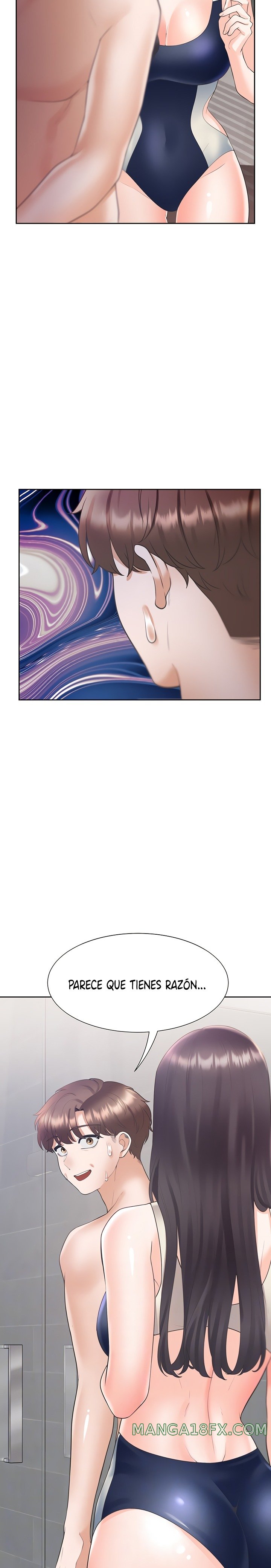 Bunking Bed Raw - Chapter 67 [photo 2] - MangaPorn