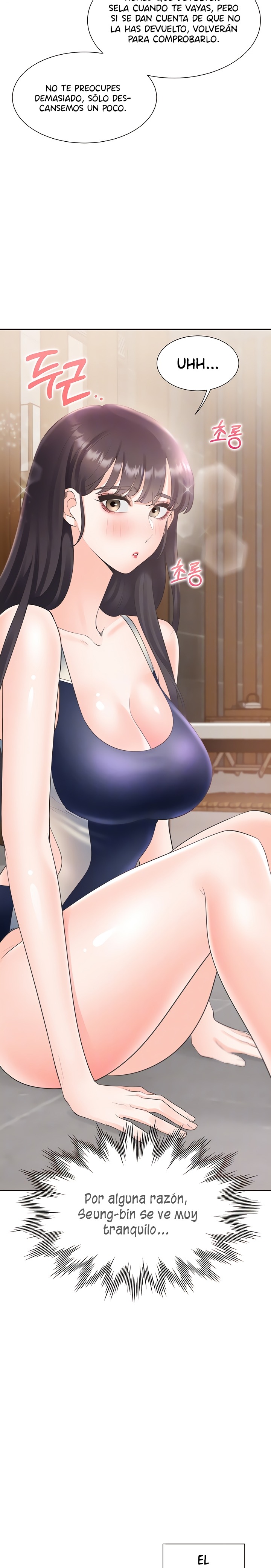 Bunking Bed Raw - Chapter 67 [photo 5] - MangaPorn