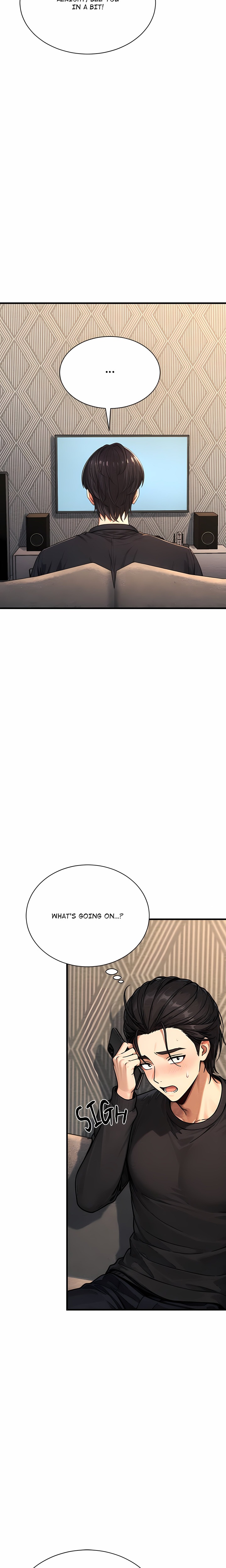 I’m the Only Man in this Clan?! - Chapter 6 [photo 11] - MangaPorn