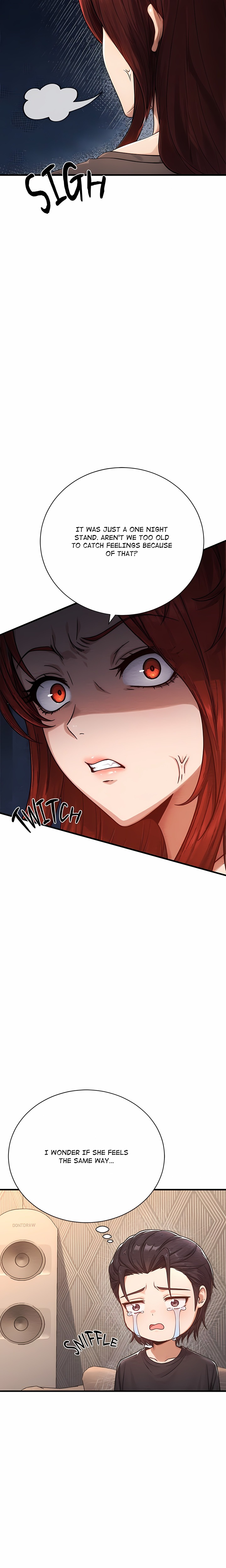 I’m the Only Man in this Clan?! - Chapter 6 [photo 13] - MangaPorn