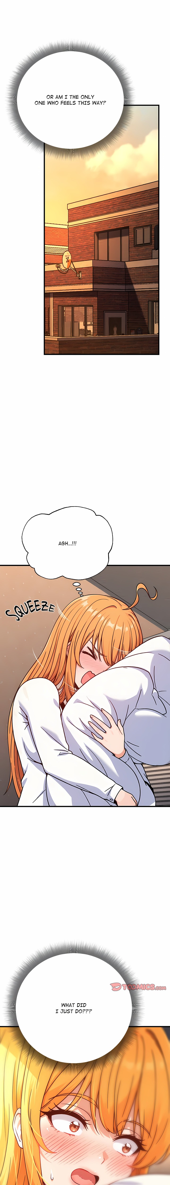 I’m the Only Man in this Clan?! - Chapter 6 [photo 14] - MangaPorn