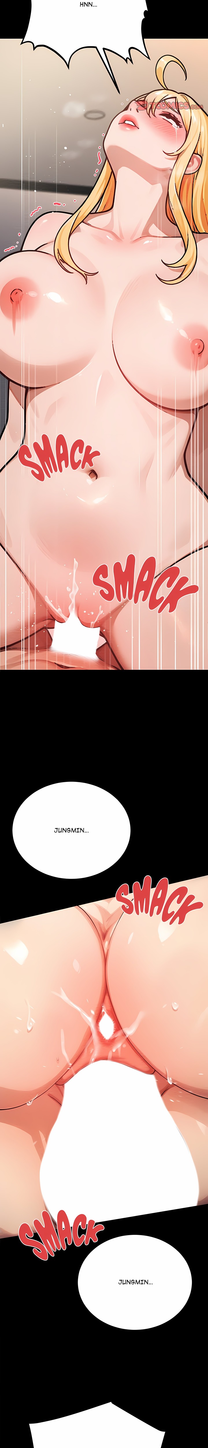 I’m the Only Man in this Clan?! - Chapter 6 [photo 17] - MangaPorn