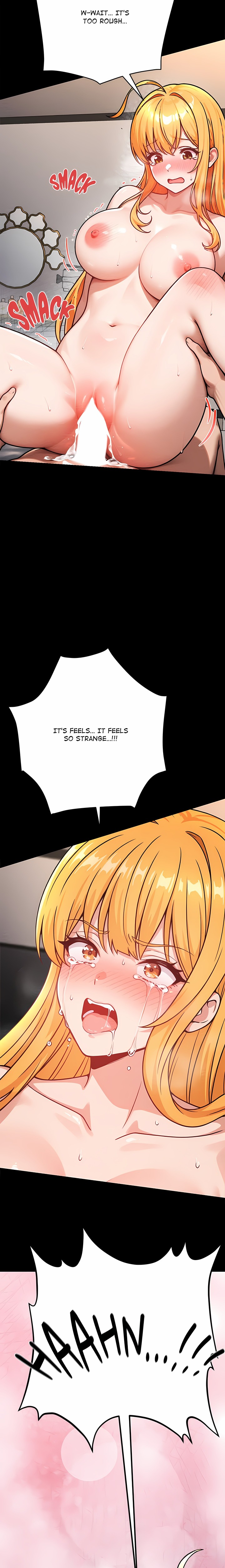 I’m the Only Man in this Clan?! - Chapter 6 [photo 18] - MangaPorn