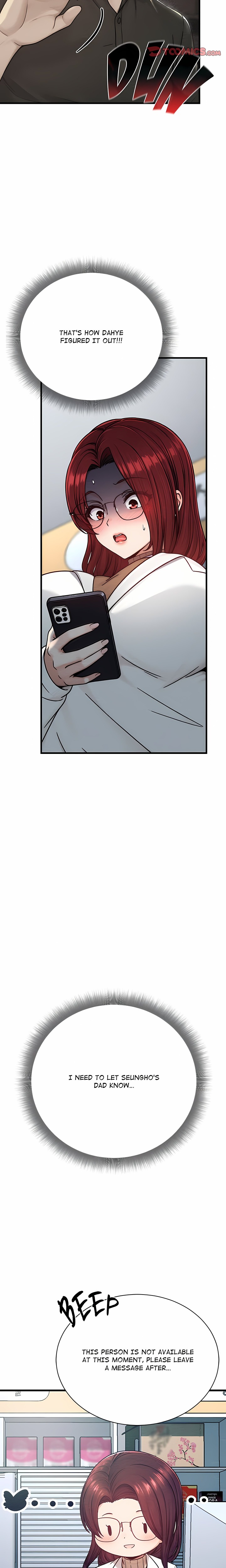 I’m the Only Man in this Clan?! - Chapter 6 [photo 26] - MangaPorn