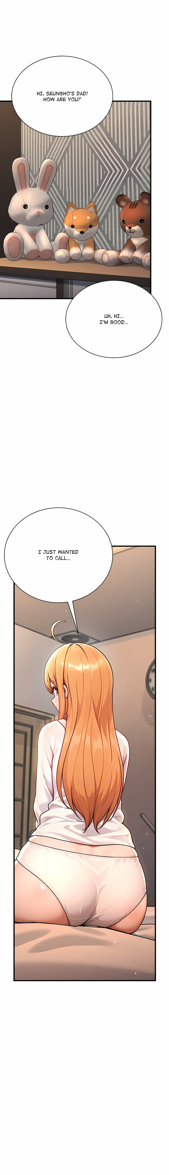 I’m the Only Man in this Clan?! - Chapter 6 [photo 4] - MangaPorn