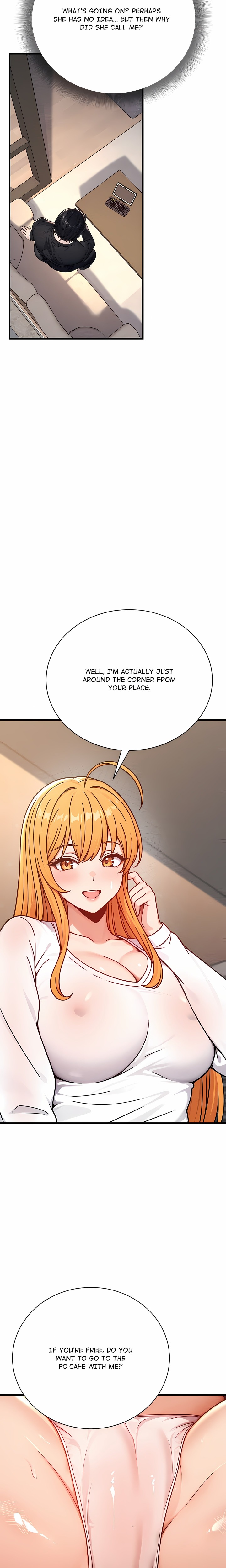 I’m the Only Man in this Clan?! - Chapter 6 [photo 7] - MangaPorn